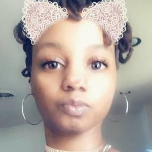 Meet your Posher, Kiesha